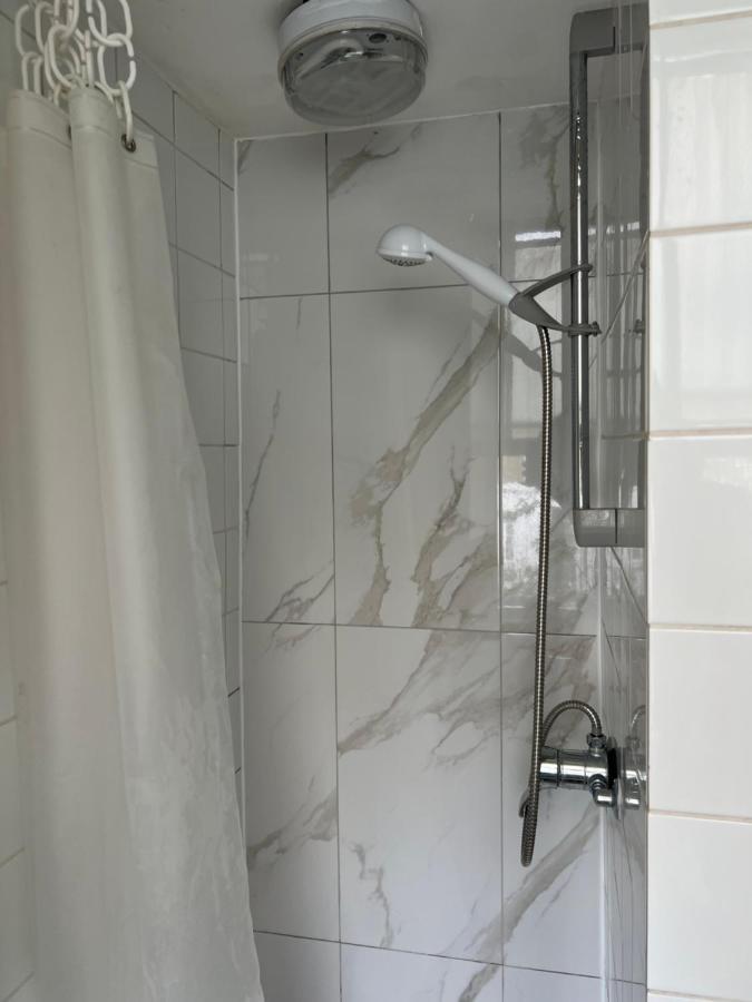 Apartament Kings Cross Lejlighed London Eksteriør billede