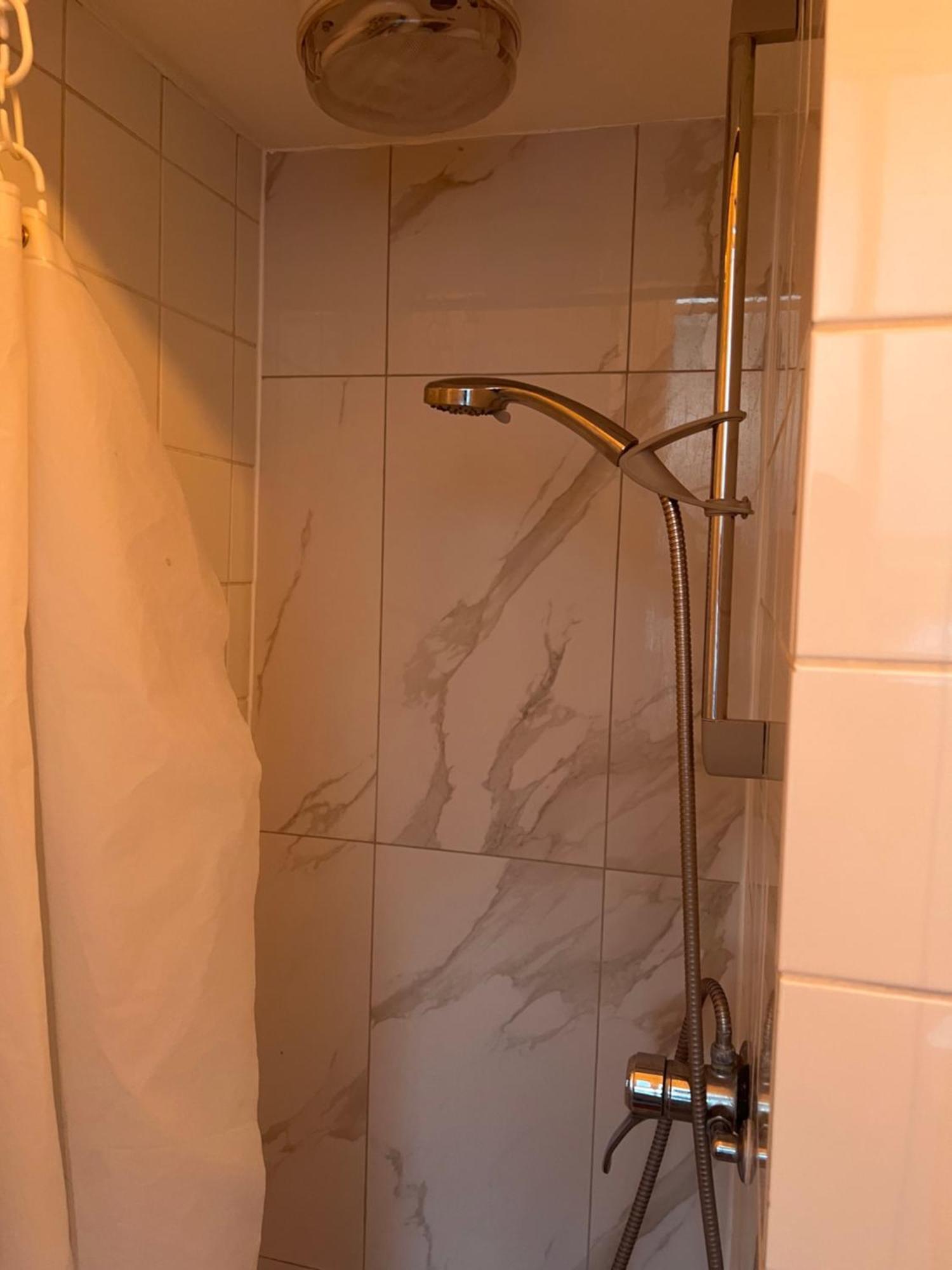 Apartament Kings Cross Lejlighed London Eksteriør billede