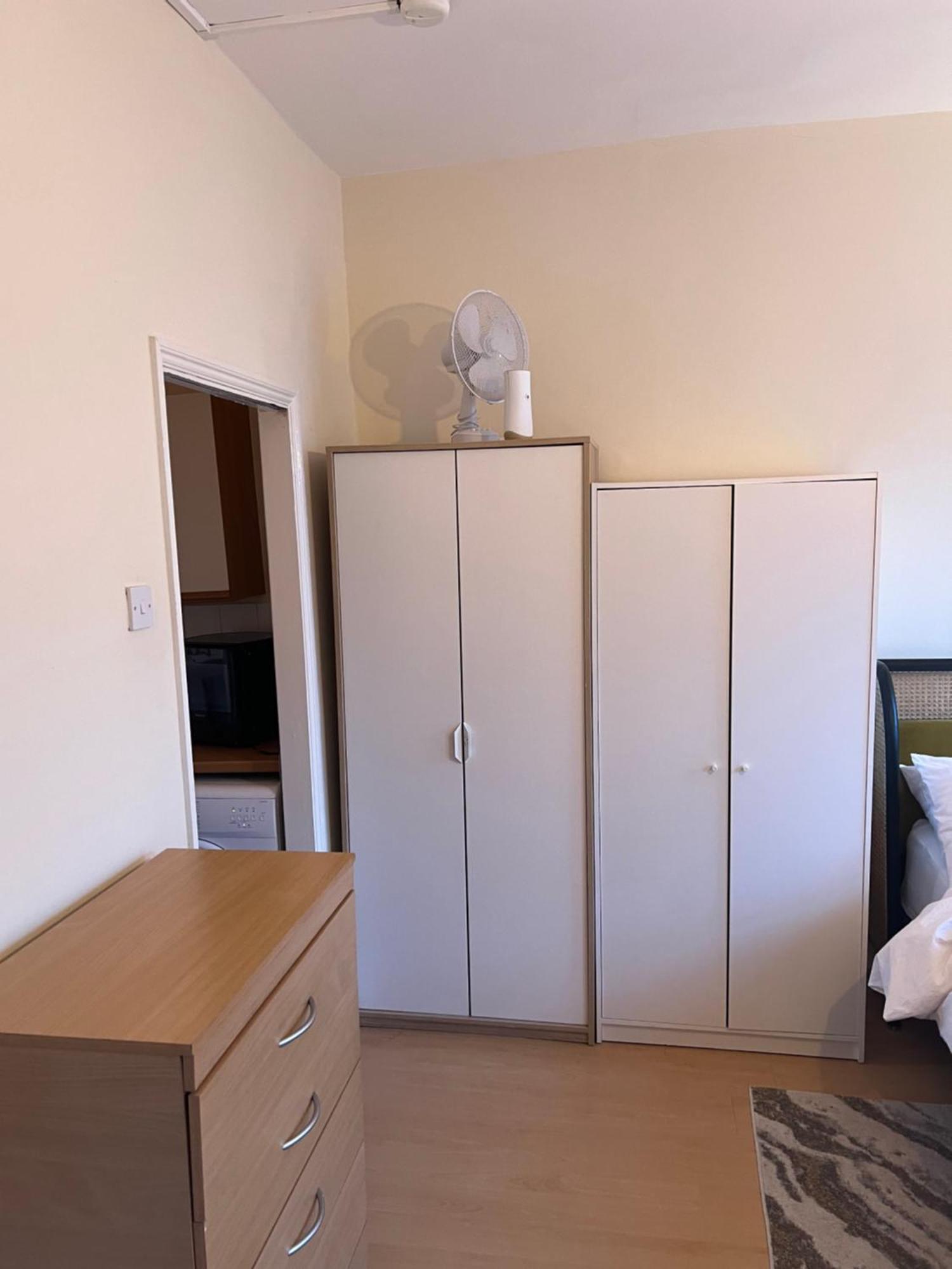 Apartament Kings Cross Lejlighed London Eksteriør billede